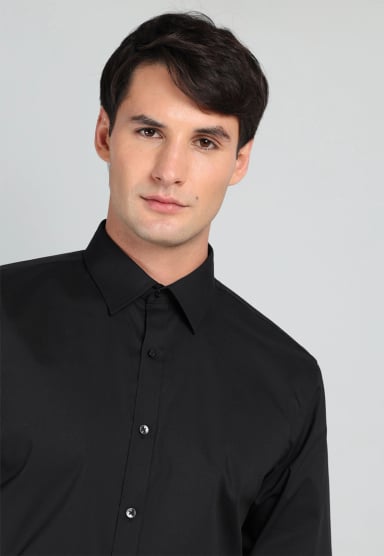 CAMISA FORMAL LISA SPANDEX ARROW - 4
