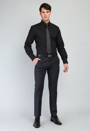 CAMISA FORMAL LISA SPANDEX ARROW - 5
