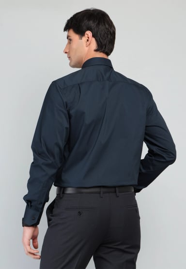 CAMISA FORMAL LISA SPANDEX ARROW - 3