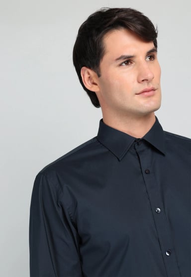CAMISA FORMAL LISA SPANDEX ARROW - 4