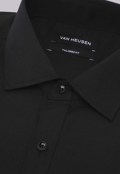 CAMISA FORMAL LISA VAN HEUSEN - 2