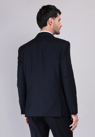BLAZER FORMAL LISO ARROW - 2