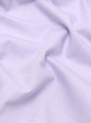 CAMISA FORMAL TEXTURADA VAN HEUSEN - 7