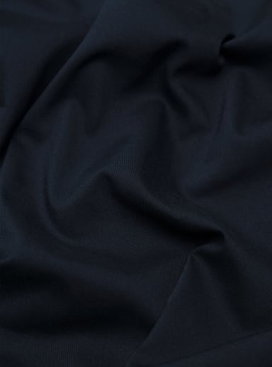CAMISA FORMAL SPANDEX SLIM FIT AZUL MARINO ARROW - 7