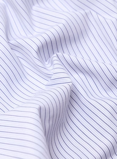 CAMISA FORMAL A RAYAS VAN HEUSEN - 7