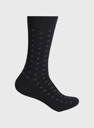 CALCETINES PACK 5 UNIDADES VAN HEUSEN - 2