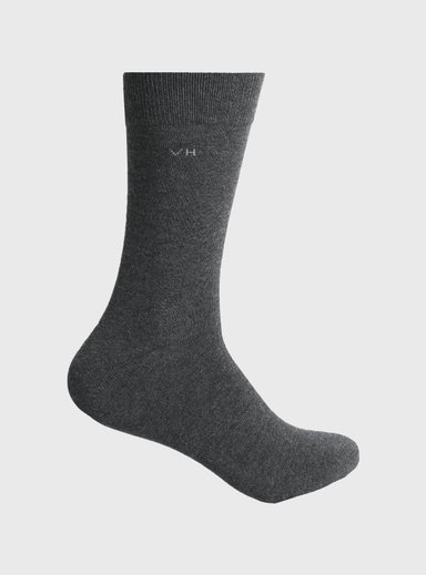 CALCETINES PACK 5 UNIDADES VAN HEUSEN - 3