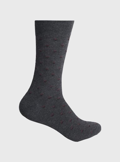 CALCETINES PACK 5 UNIDADES VAN HEUSEN - 4