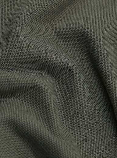 POLERA PIQUE REGULAR FIT VERDE ARROW - 6