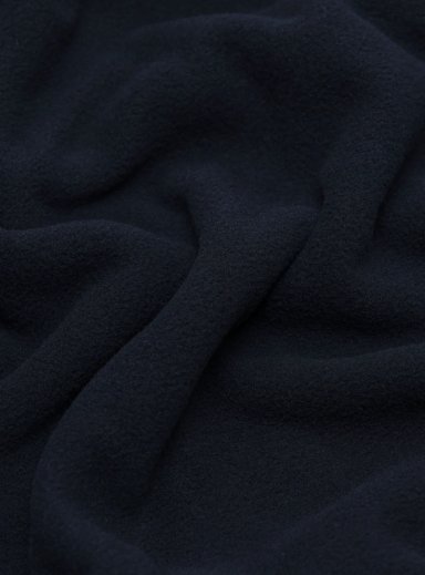 PIJAMA LARGO POLAR REGULAR FIT AZUL ARROW - 7