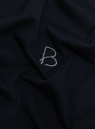 PIJAMA LARGO REGULAR FIT AZUL PIERO BUTTI - 7