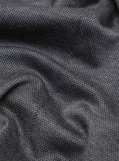 BLAZER TEXTURADO SPANDEX TAILORED FIT GRIS PIERO BUTTI - 7