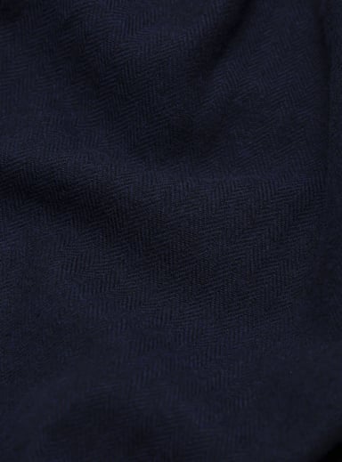 CAMISA TEXTURADA REGULAR FIT AZUL MARINO ARROW - 7