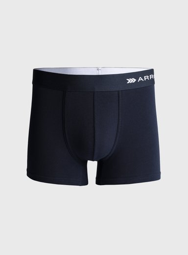 BOXER 3 UNIDADES REGULAR FIT MULTICOLOR ARROW - 4