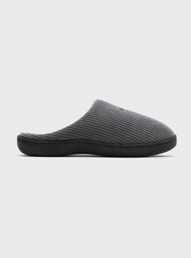 PANTUFLAS GRIS ARROW - 2