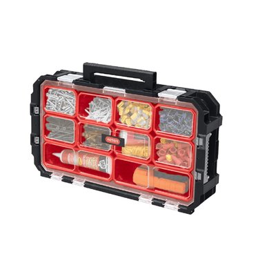 CAJA HERRAMIENTAS KETER CONNECT ROLLING SYSTEM 94.4 X 56.4 CM - 3