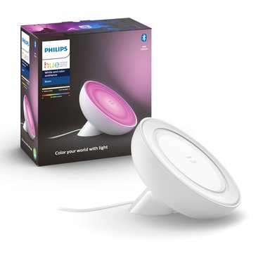 LAMPARA DE MESA PHILIPS HUE BLOOM - 1