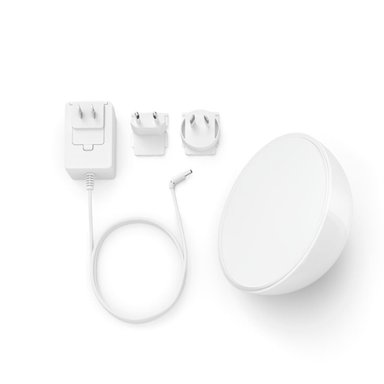 PACK PHILIPS HUE GO + GOOGLE HOME MINI - 2