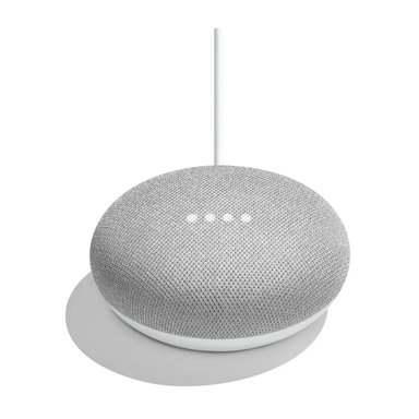 PACK PHILIPS HUE GO + GOOGLE HOME MINI - 3