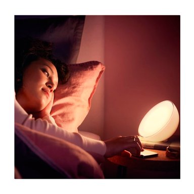 PACK PHILIPS HUE GO + GOOGLE HOME MINI - 5