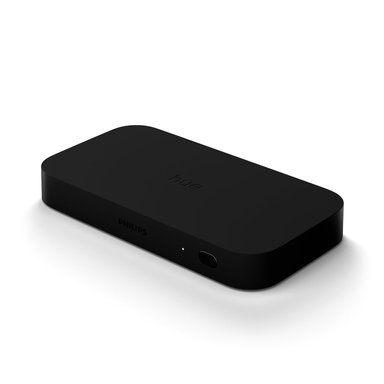 PACK PHILIPS HUE SYNC BOX + LAMPARAS HUE PLAY TRIPLE - 4