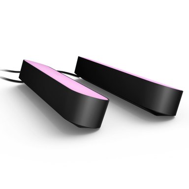 PACK PHILIPS HUE SYNC BOX + LAMPARAS HUE PLAY DOBLE - 3