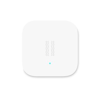 AQARA SENSOR DE VIBRACIÓN - 1