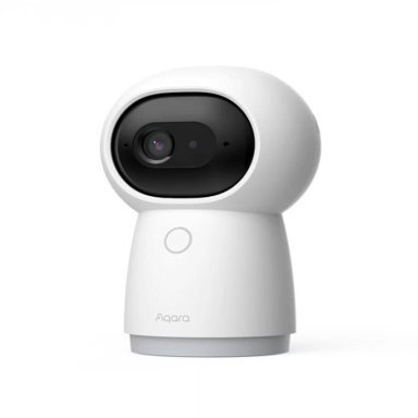 CÁMARA AQARA HUB G3 - 1