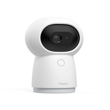 CÁMARA AQARA HUB G3 - 2