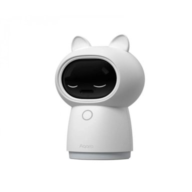 CÁMARA AQARA HUB G3 - 3