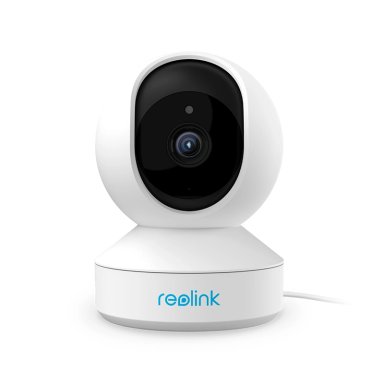 CÁMARA REOLINK SEGURIDAD E1 PANORÁMICA WIFI - 1