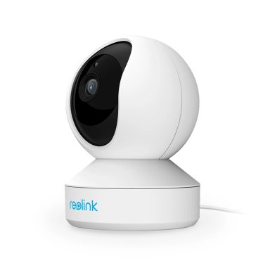 CÁMARA REOLINK SEGURIDAD E1 PANORÁMICA WIFI - 2