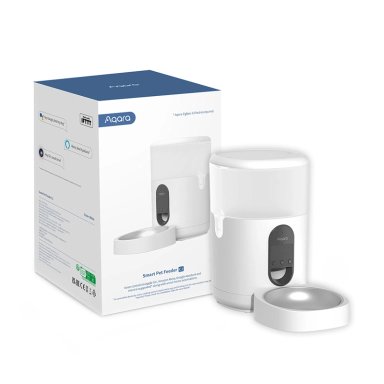 ALIMENTADOR PERROS SMART C1 AQARA - 1