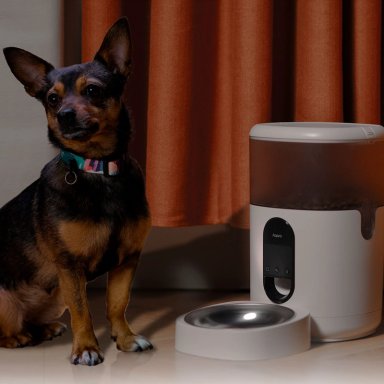 ALIMENTADOR PERROS SMART C1 AQARA - 5