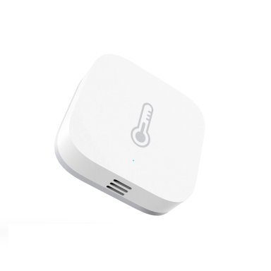 SENSOR AQARA T1 ZIGBEE DE TEMPERATURA Y HUMEDAD - 3