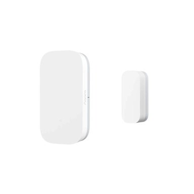 SENSOR AQARA T1 DE PUERTA Y VENTANA BLANCO - 2