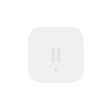 PACK AQARA ZIGBEE 3X SENSOR DE VIBRACIÓN INALÁMBRICO HOMEKIT - 3