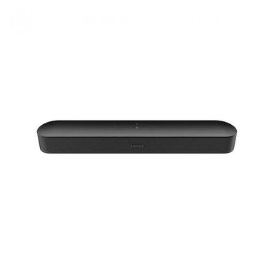 SOUNDBAR SONOS BEAM 2 WIRELESS GEN NEGRO - 1
