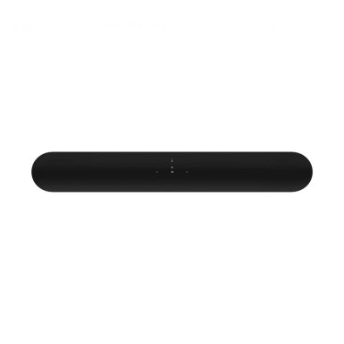 SOUNDBAR SONOS BEAM 2 WIRELESS GEN NEGRO - 4