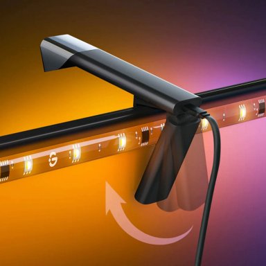 RETROILUMINACIÓN LED GOVEE H6099 3 LITE PARA PANTALLAS 55-65' - 4