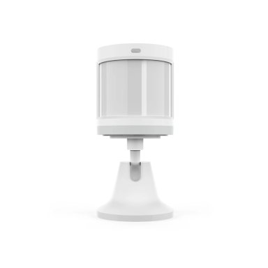 SENSOR DE LUZ Y MOVIMIENTO MATTER P2 AQARA - 3