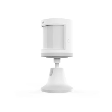 SENSOR DE LUZ Y MOVIMIENTO MATTER P2 AQARA - 4