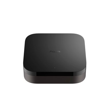 CONTROLADOR AQARA M3 HUB WIFI Y POE CON MATTER - 2