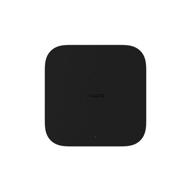 CONTROLADOR AQARA M3 HUB WIFI Y POE CON MATTER - 3