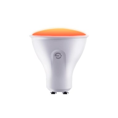 SET DE 2X GOVEE H600D AMPOLLETAS WIFI SMART GU10 RGBWW - 2