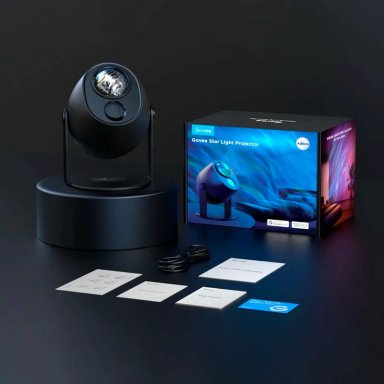 PROYECTOR DE ESTRELLAS PRO WIFI Y BLUETOOTH GOVEE - 2