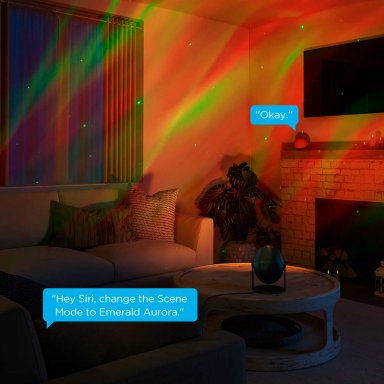 PROYECTOR DE ESTRELLAS PRO WIFI Y BLUETOOTH GOVEE - 4