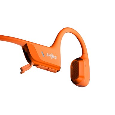 AUDIFONOS BLUETOOTH SHOKZ OPENRUN PRO 2 - ORANGE - 3