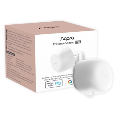 SENSOR DE PRESENCIA FP1E AQARA - 2