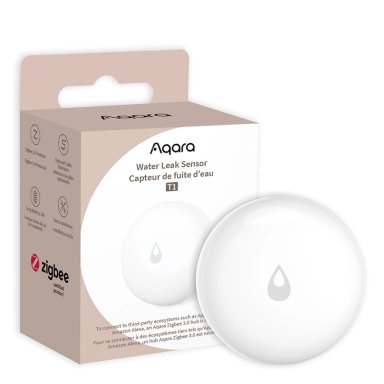 SENSOR DE FILTRACIÓN DE AGUA T1 AQARA - 2